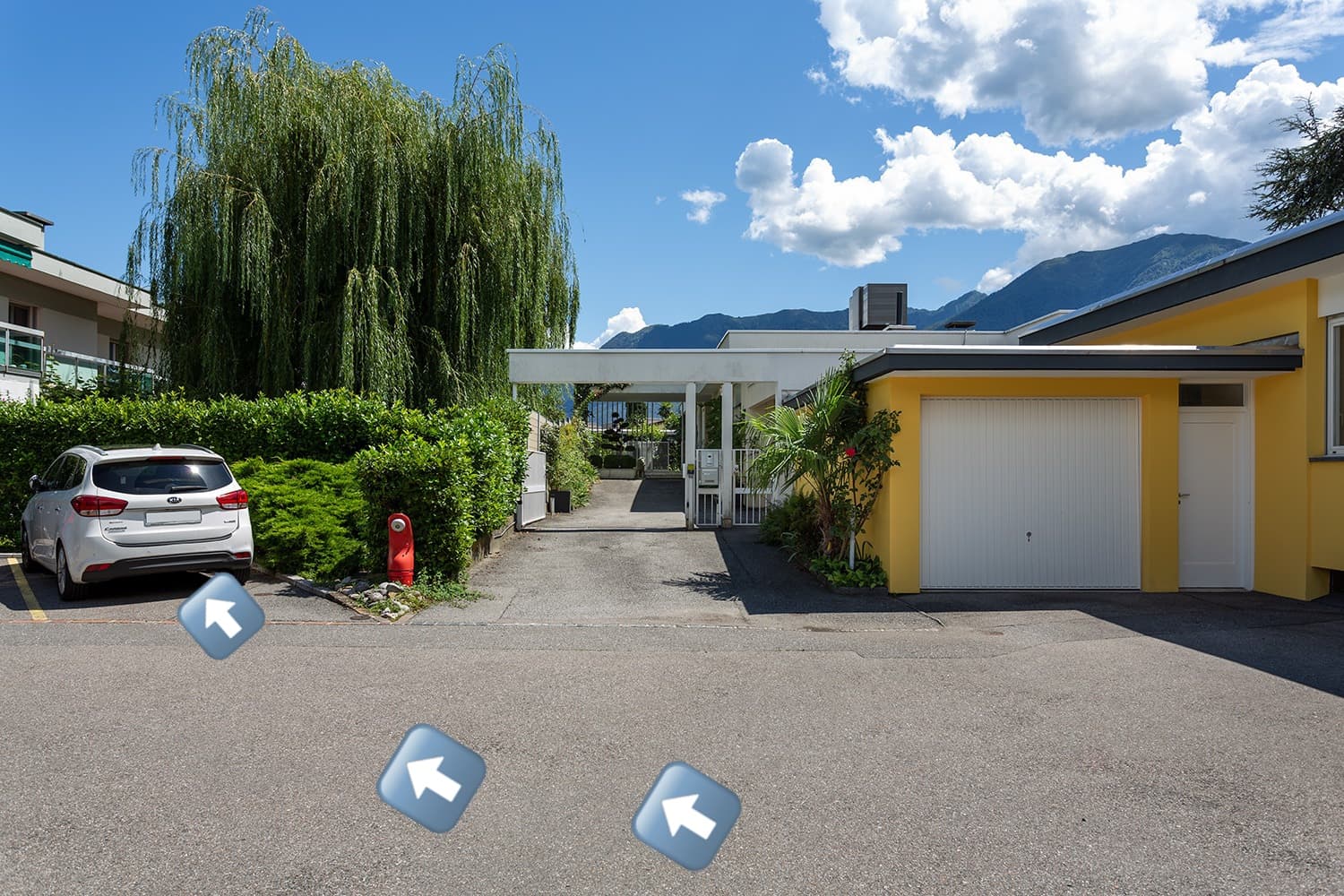 Foto 2 von GrandRelax@ThaiMassage Ascona