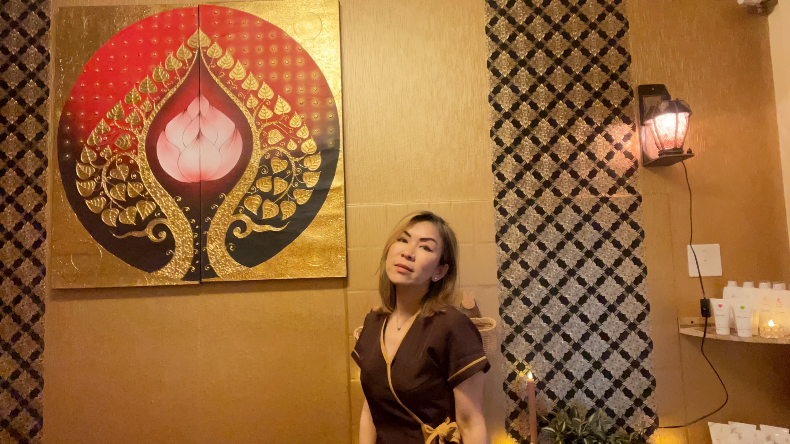 Foto 3 von GrandRelax@ThaiMassage Ascona
