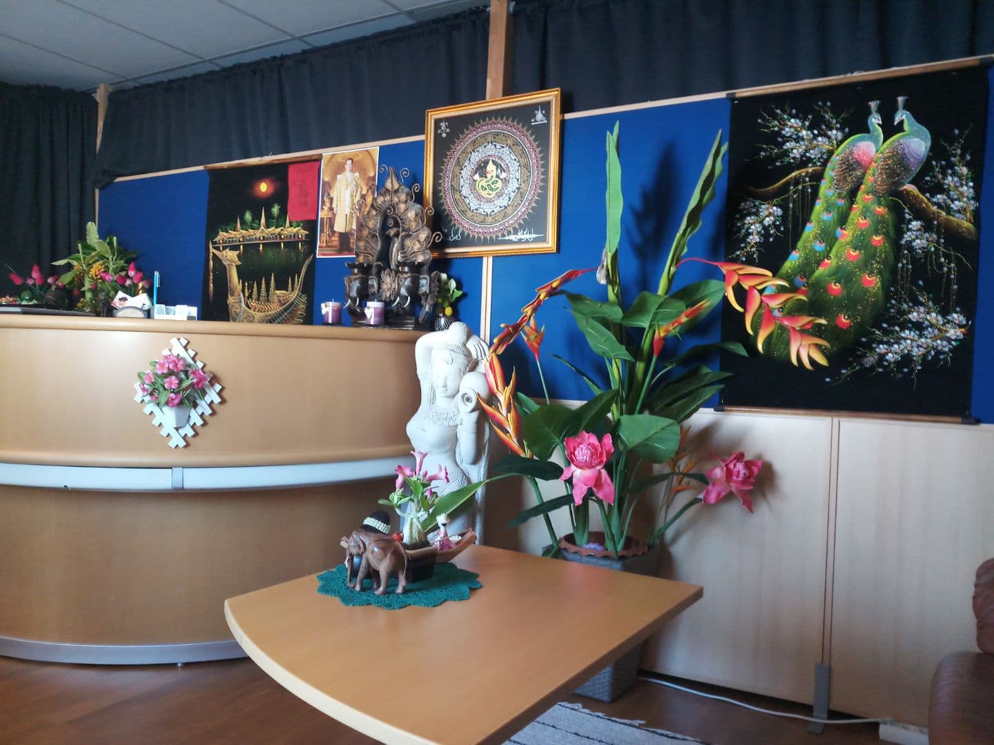 Photo 2 of Thippawan Thaimassage