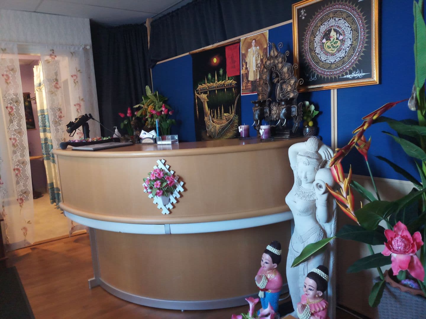 Photo 3 of Thippawan Thaimassage