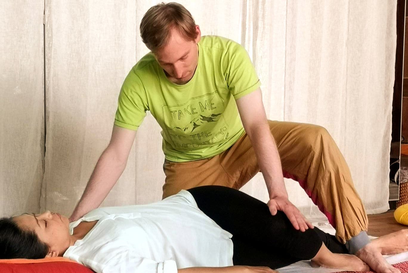 Foto 2 von Yindi Thaï Massage
