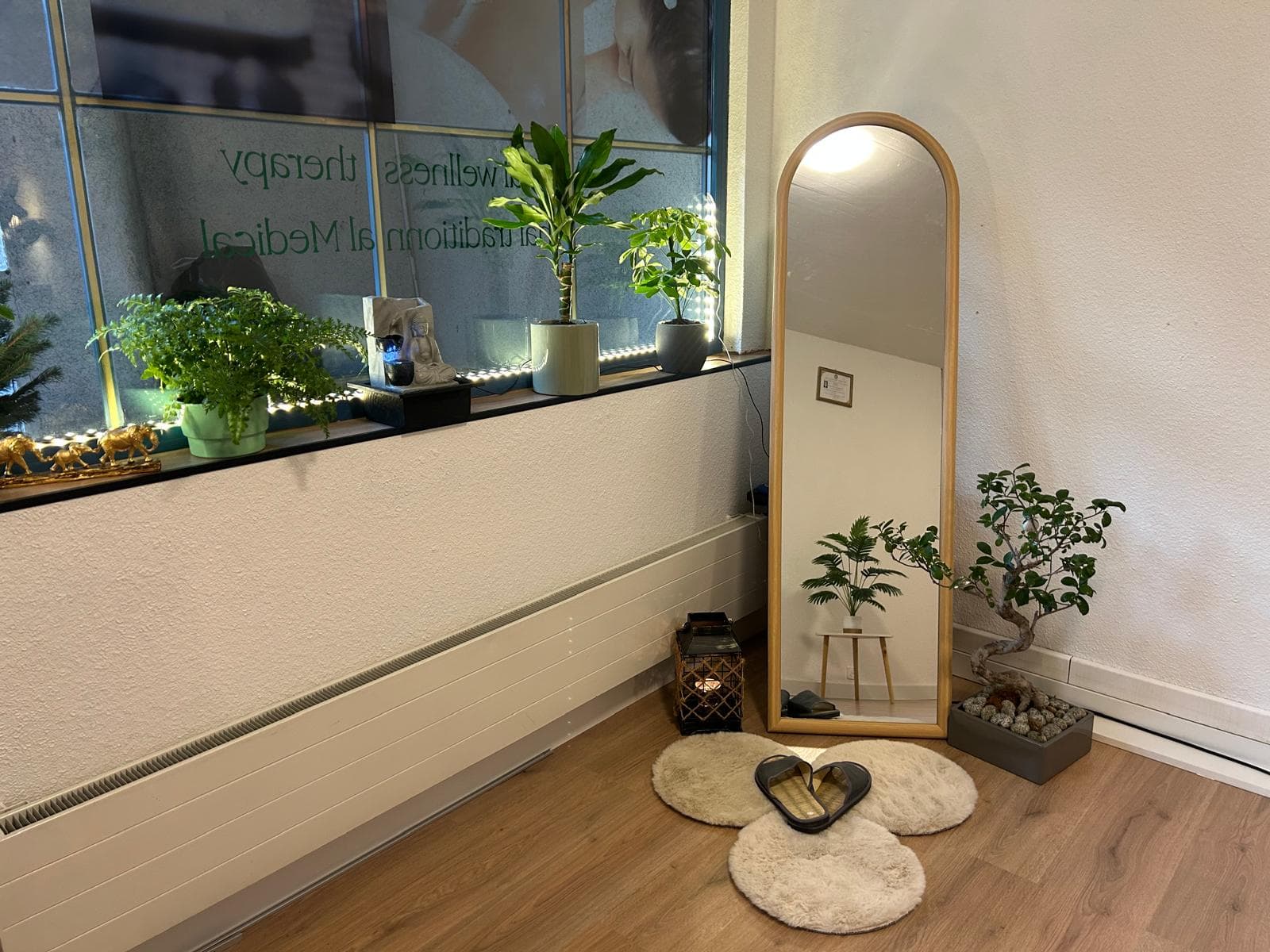 Foto 3 von Thai Wellness Therapy