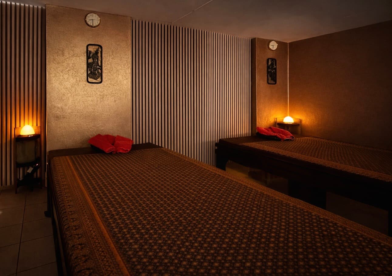 Foto 2 von Hatta Thai Massage Visp