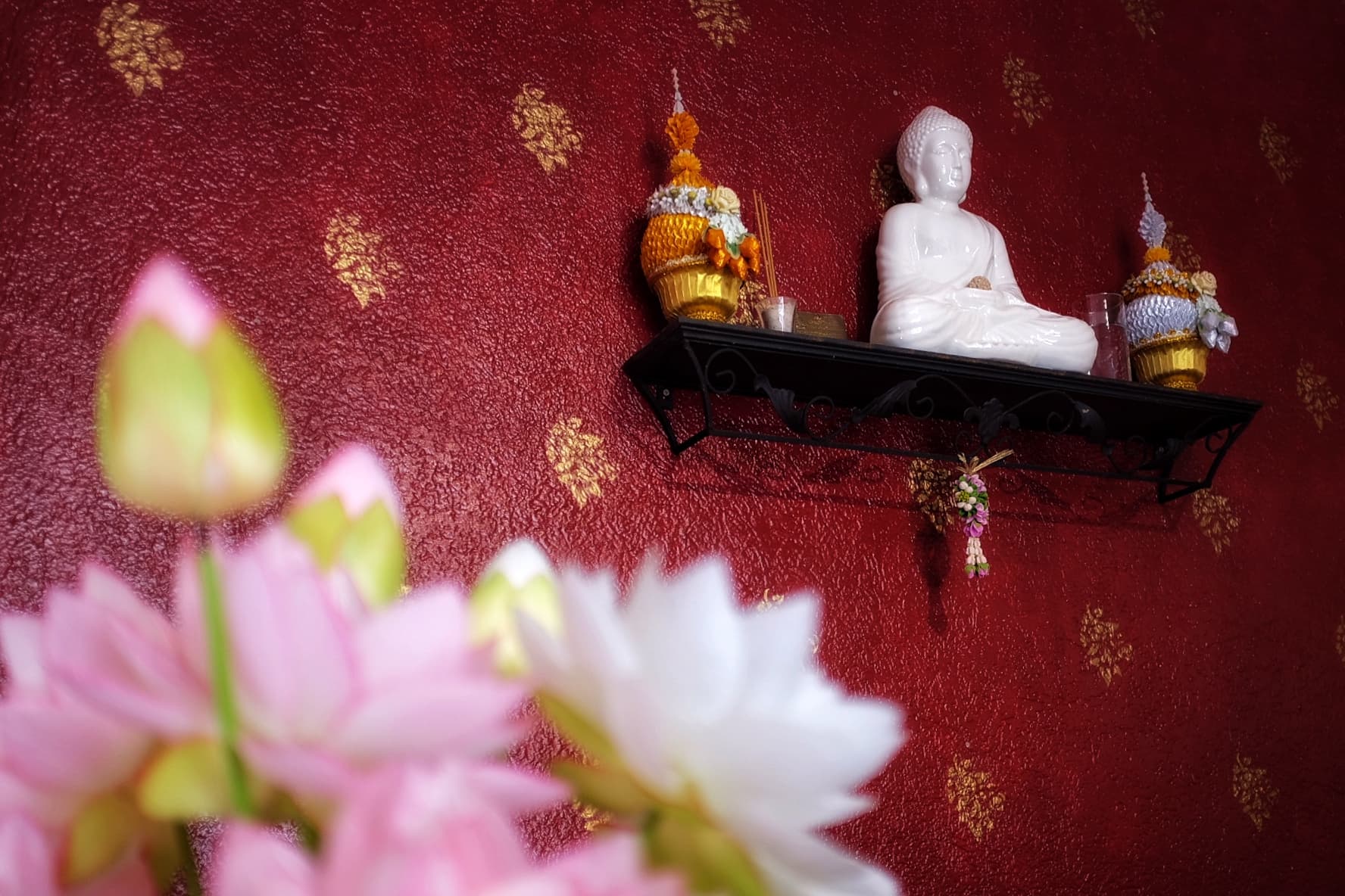 Foto 3 von Hatta Thai Massage Visp