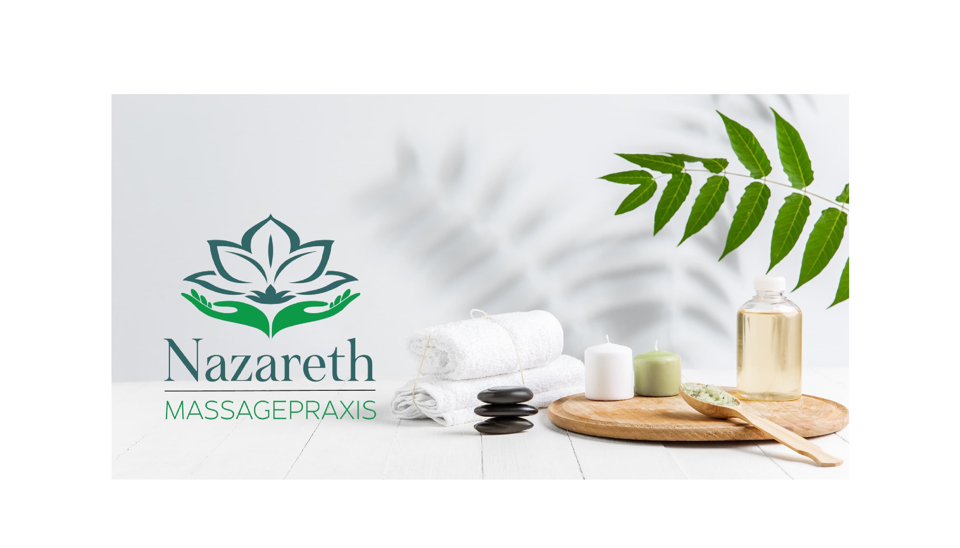 Foto 2 von Massagepraxis Nazareth