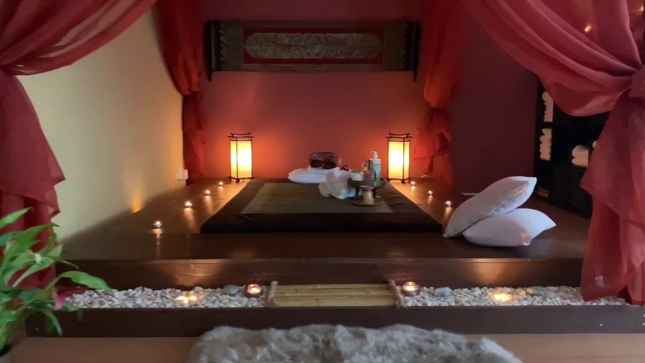 Foto 2 von Thitirat Thai-Massage
