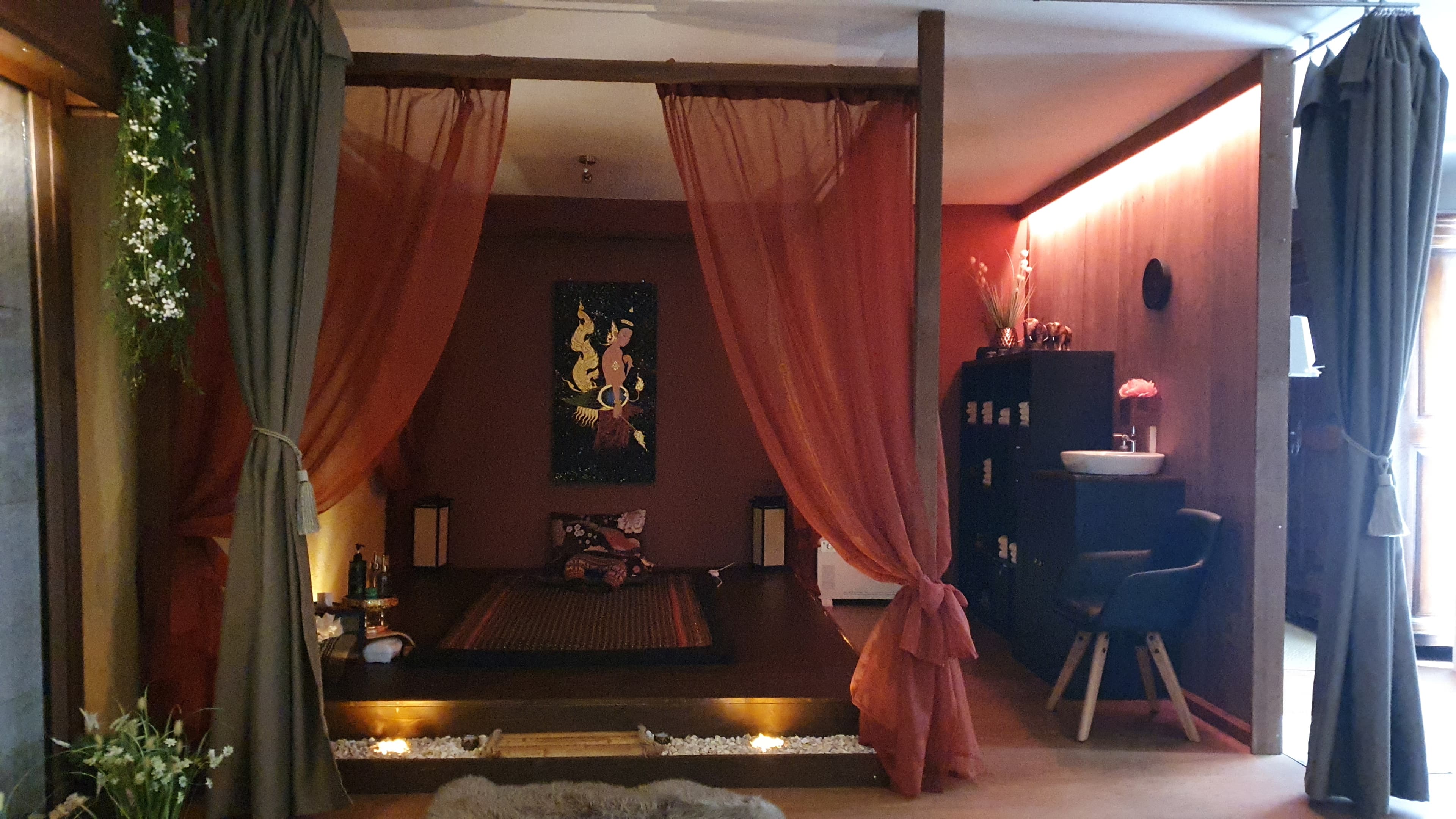 Foto 3 von Thitirat Thai-Massage