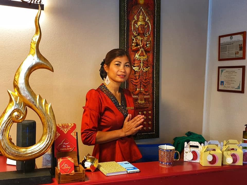 Foto 3 von Royal Thai Spa