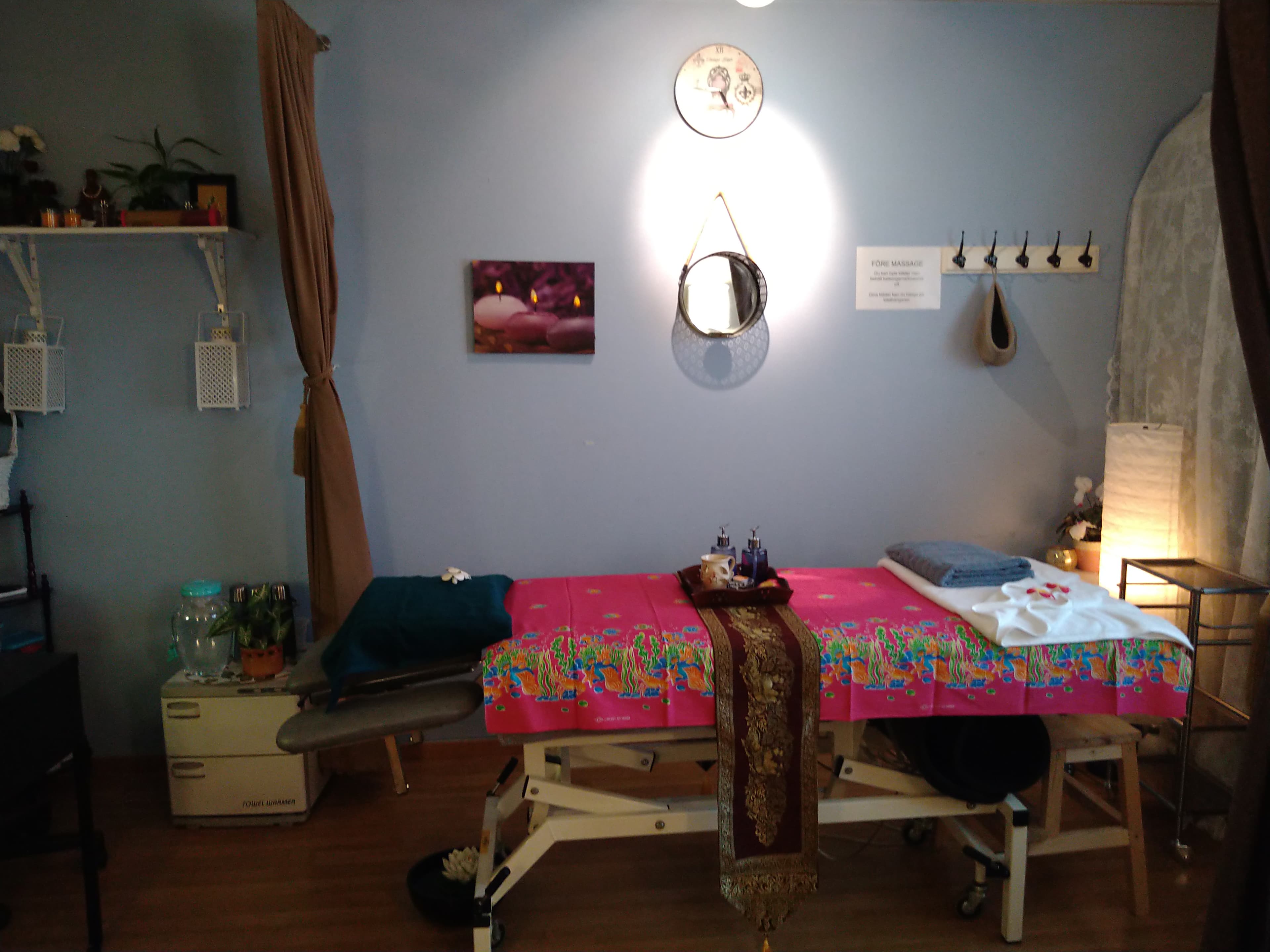 Photo 2 of Thiensiri Thai Massage För Hälsa