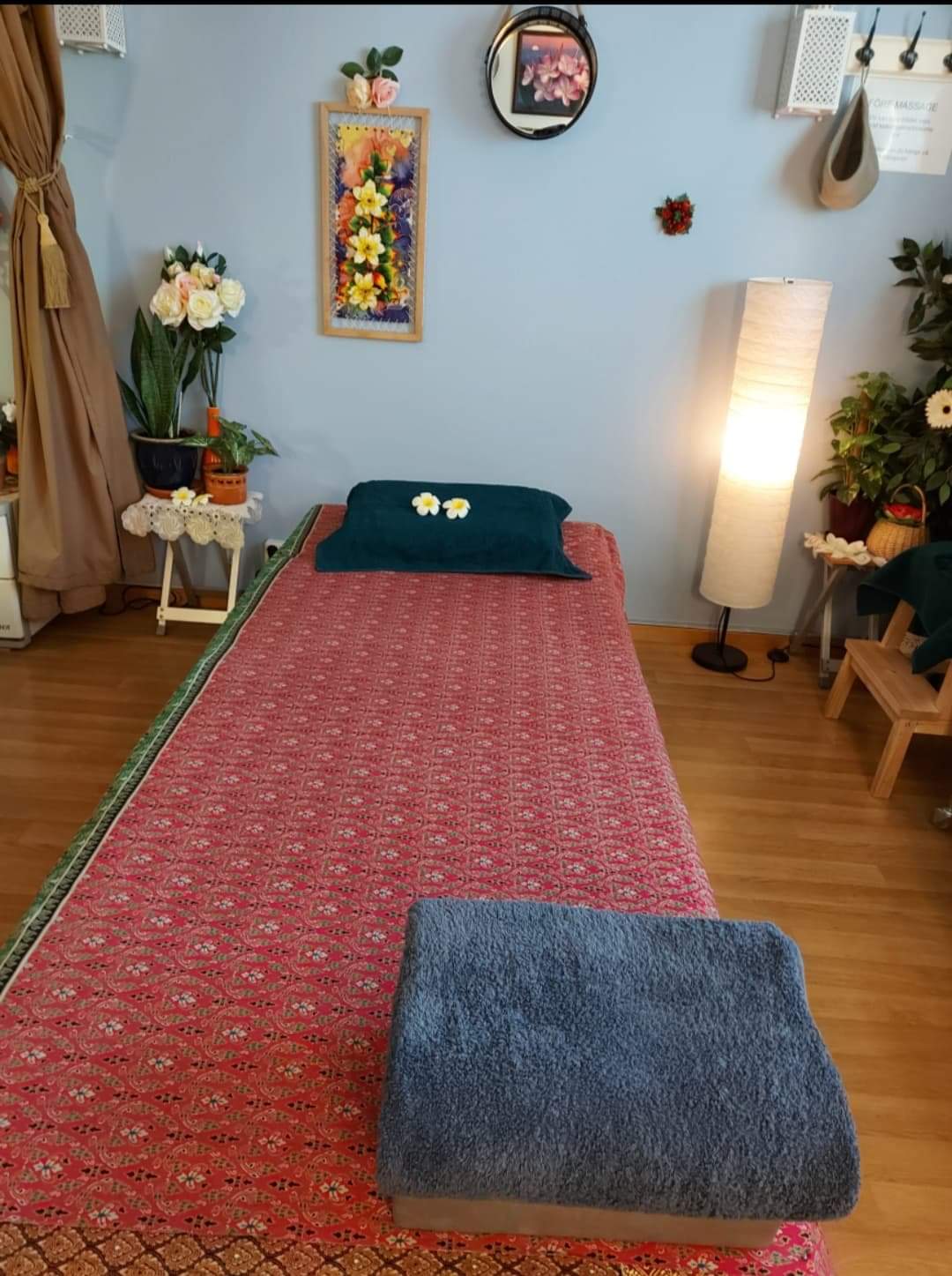 Photo 3 of Thiensiri Thai Massage För Hälsa
