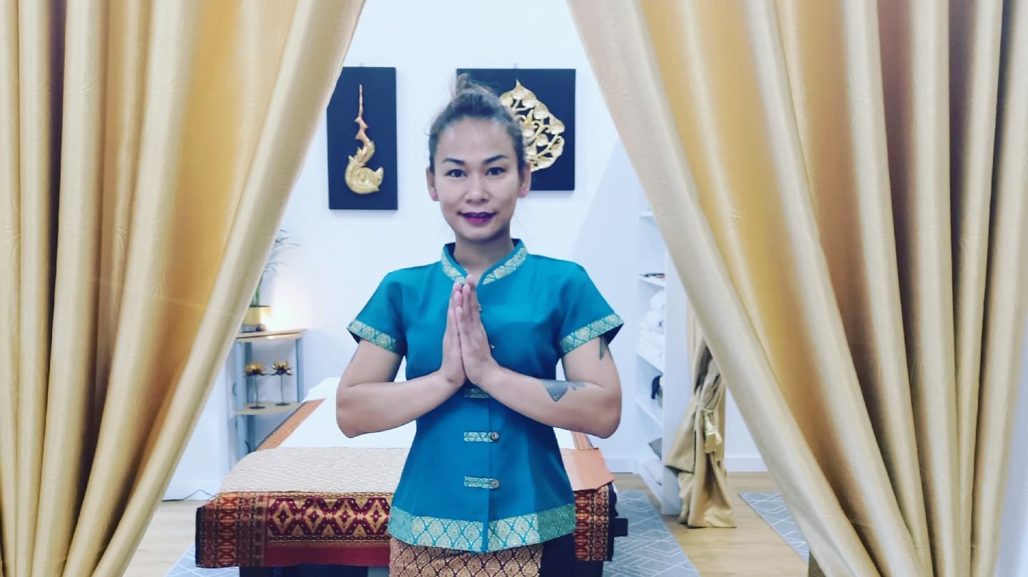 Foto 2 von Saen-Dee Thai Spa-Massage-Thai Magic