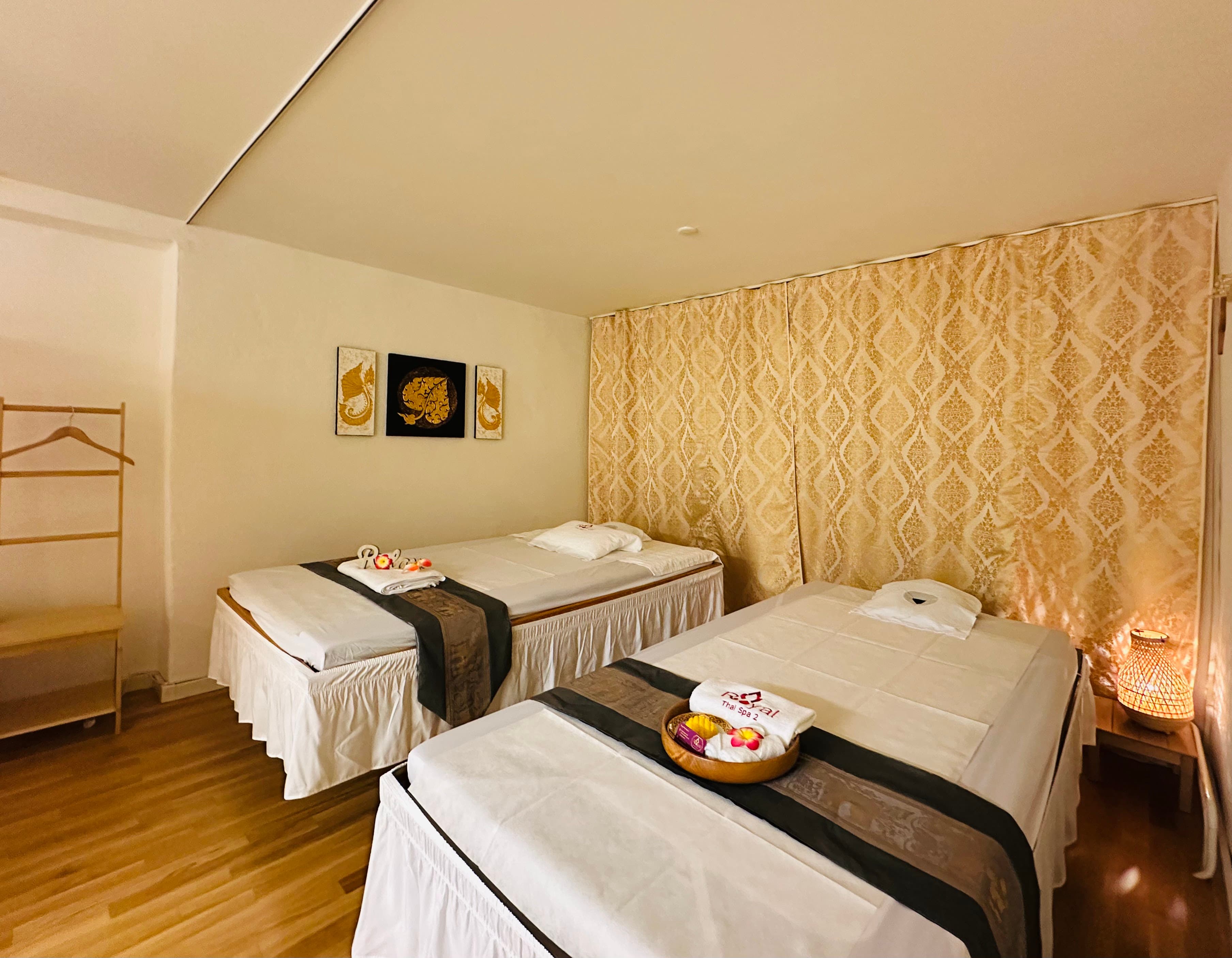 Foto 2 von Royal Thai Spa 2