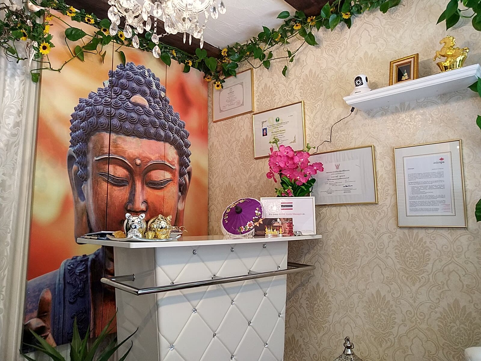 Foto 2 von Thai Thara Gesundheitsmassagen & Spa