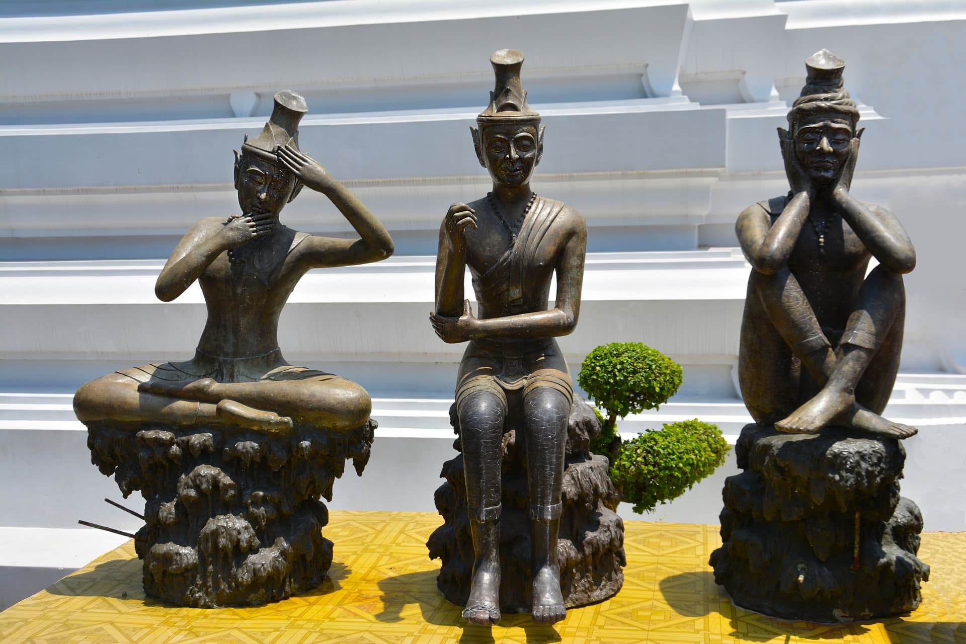 Foto 3 von BB Thai Wellness & Massage