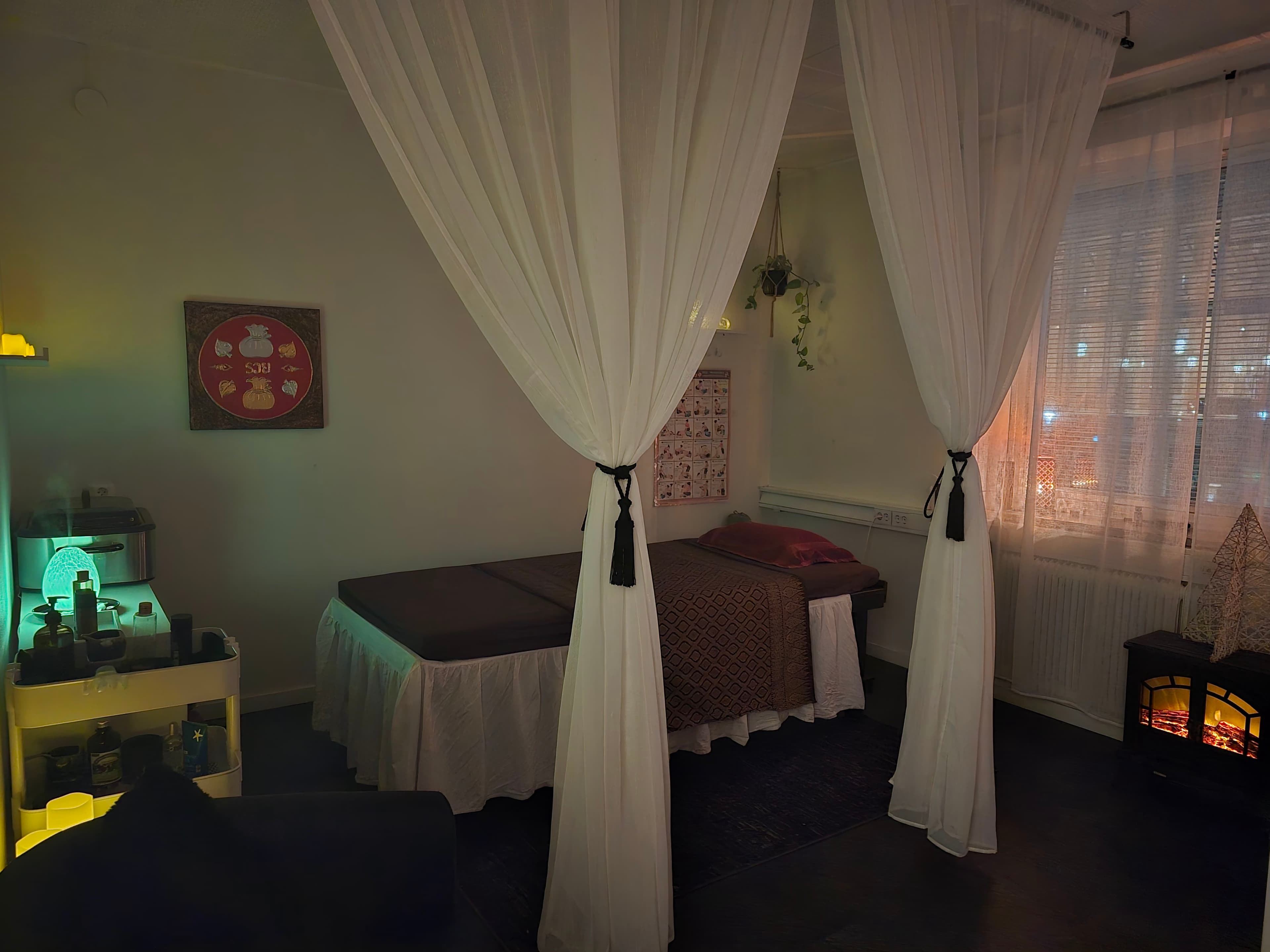 Photo 2 of Rattikan Watpo thaimassage