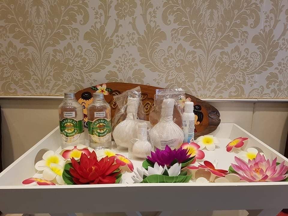 Foto 3 von Jaideejing Thai Massage