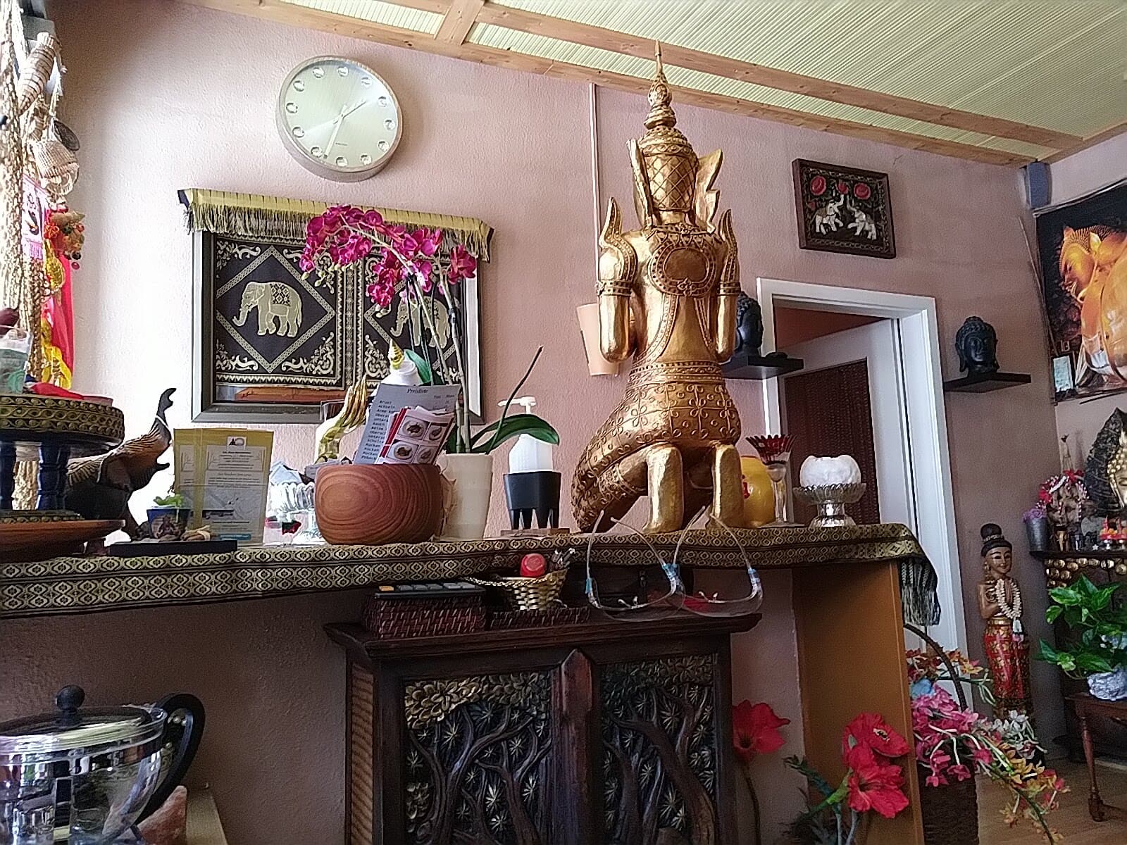 Foto 3 von Nam-Phet-Thai-Massage