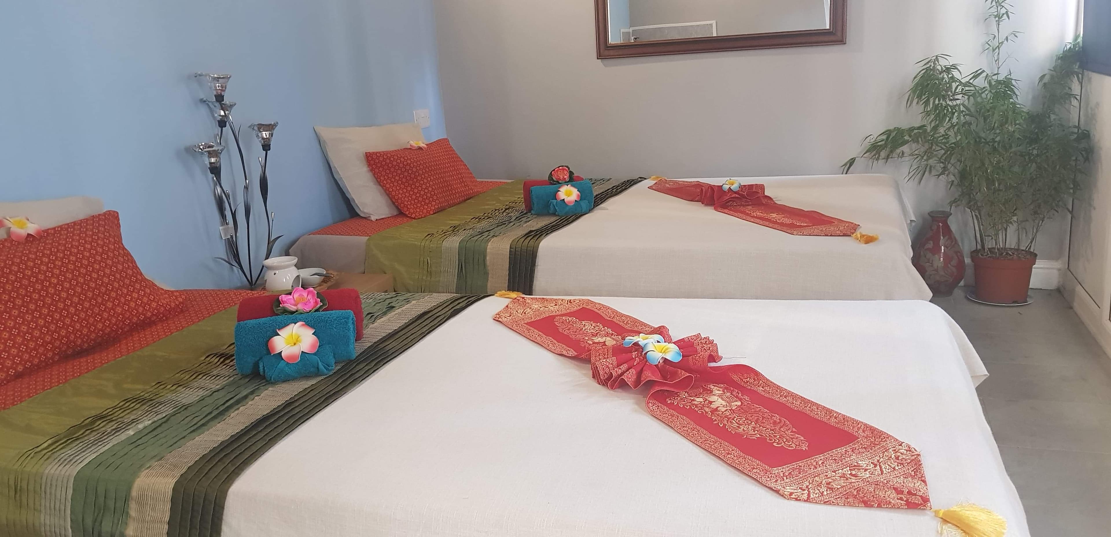Photo 3 of SKS Traditional Thai Massage & Spa