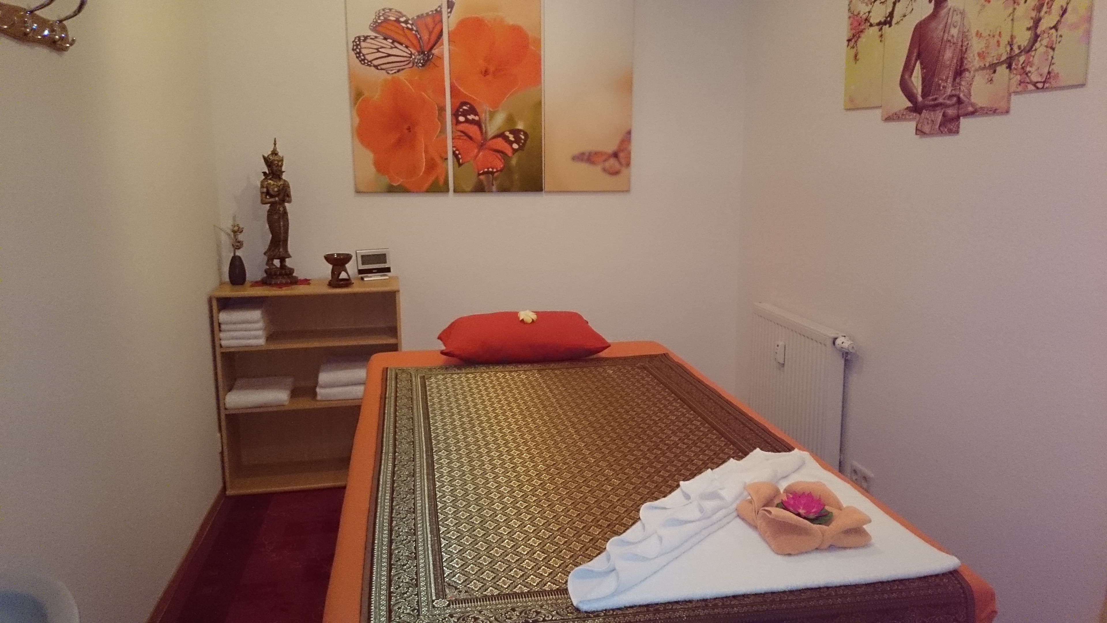 Foto 2 von Thira's Thaimassage