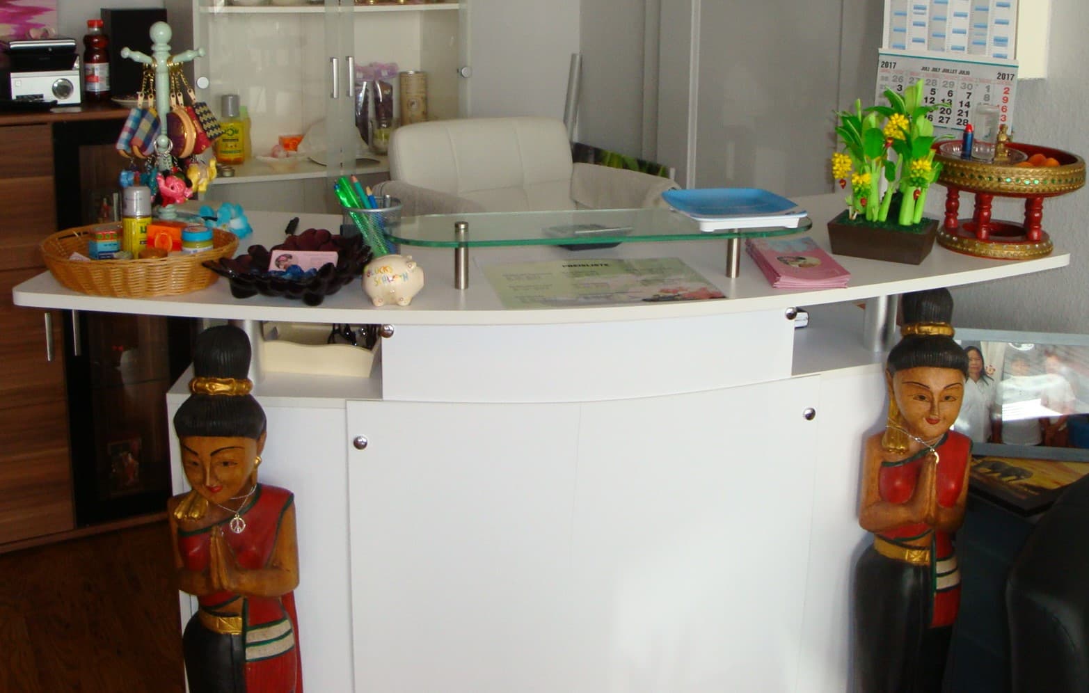 Foto 2 von Dims Paradise - Traditionelle Thaimassage in Singen