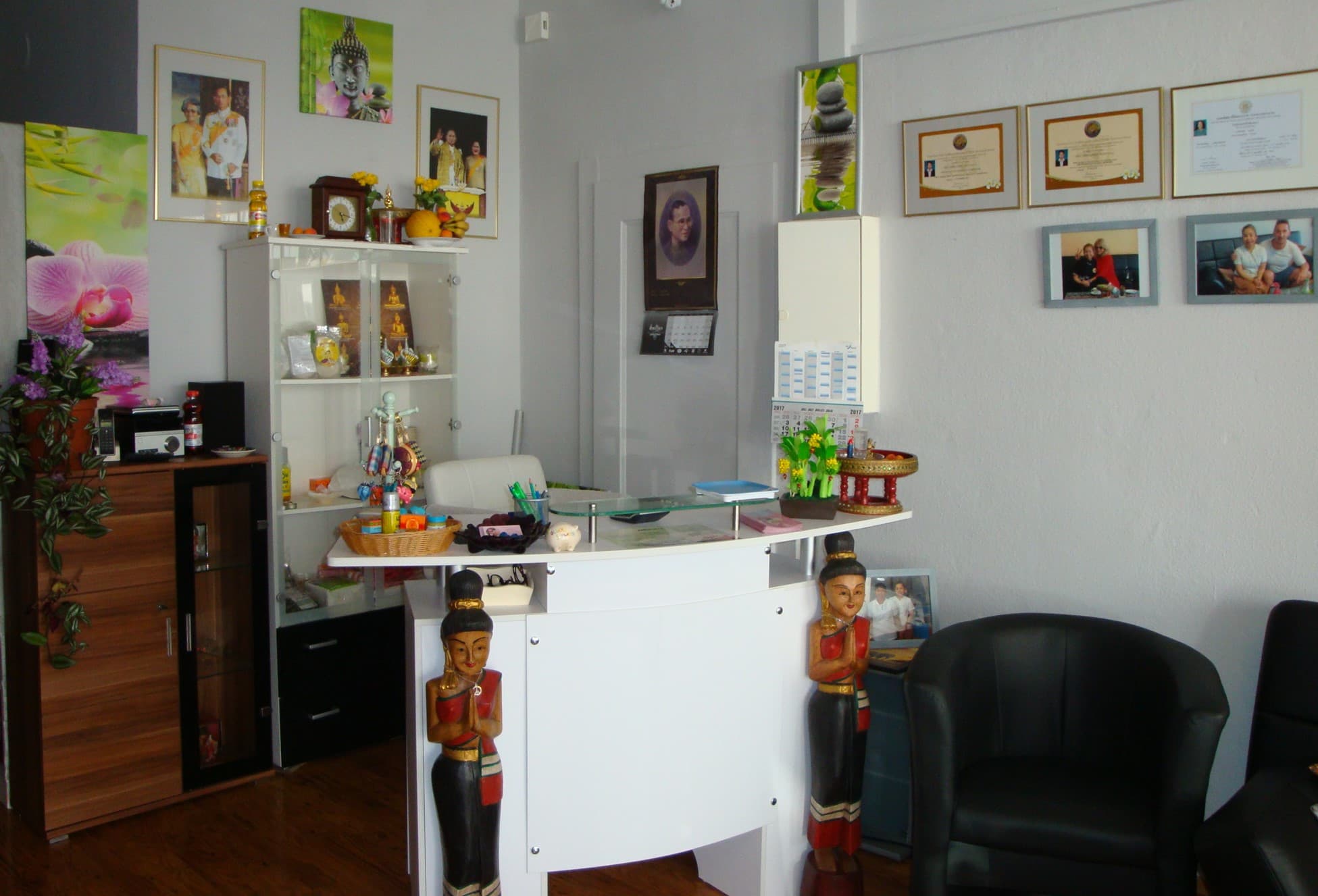 Foto 3 von Dims Paradise - Traditionelle Thaimassage in Singen