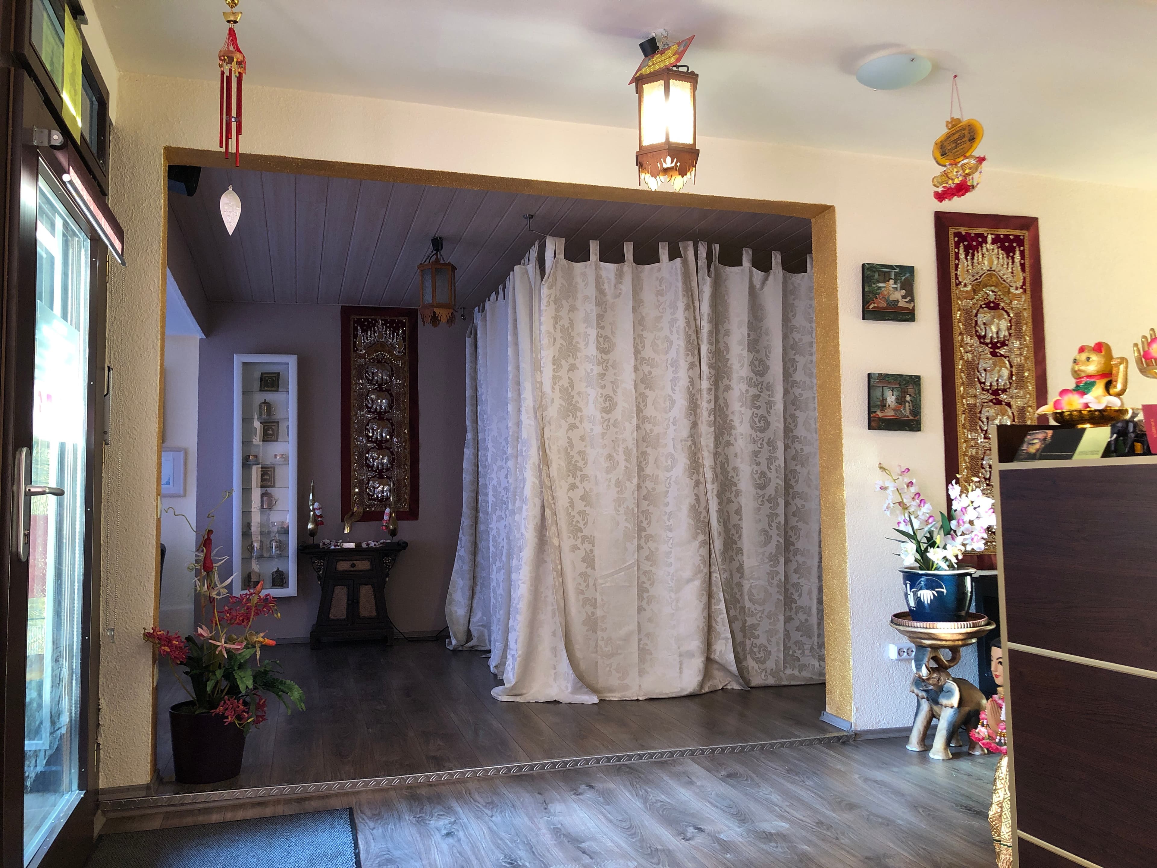 Foto 3 von Thaimassage & Wellness Naruemol