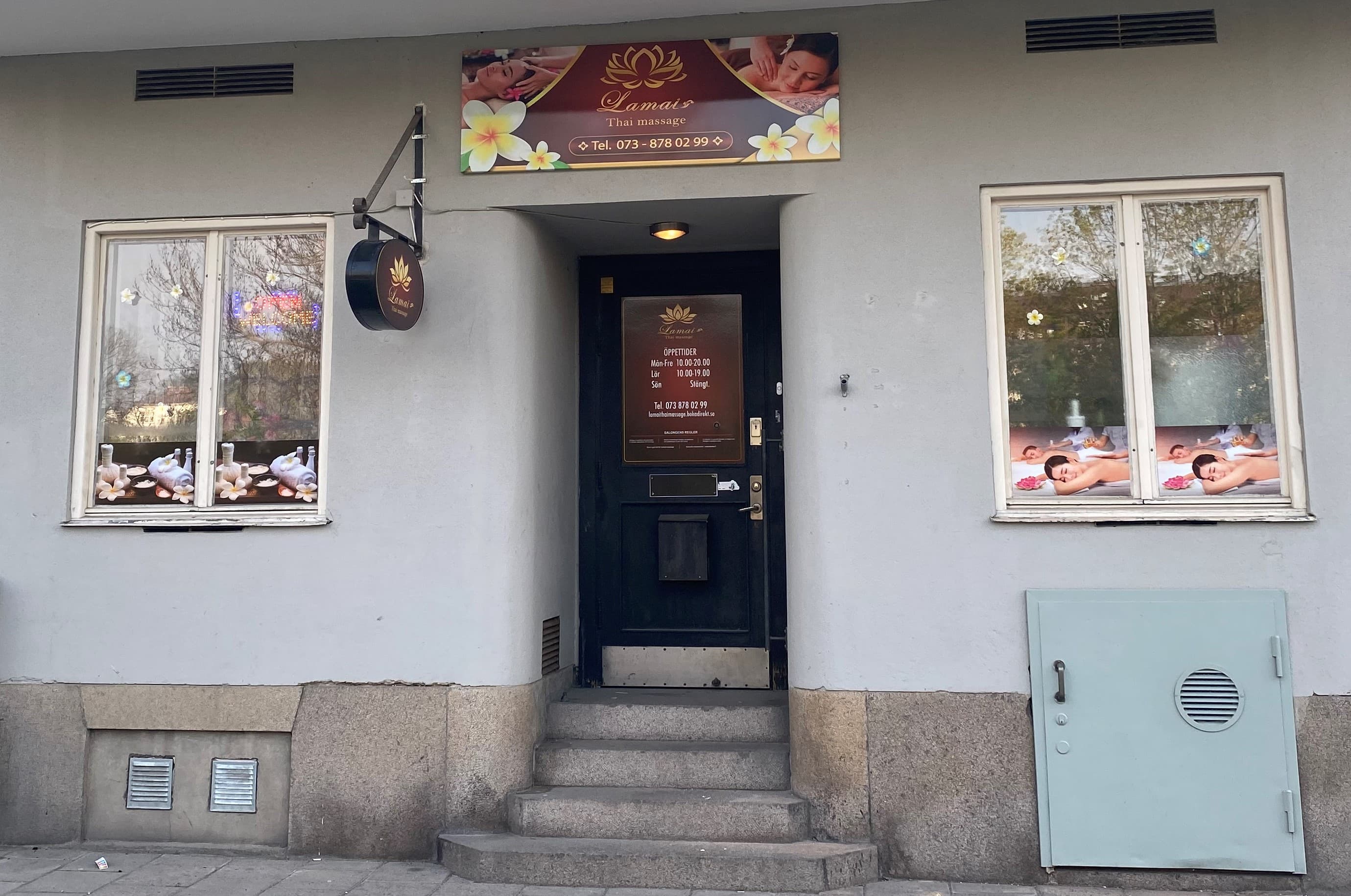 Foto 2 av Lamai Thaimassage