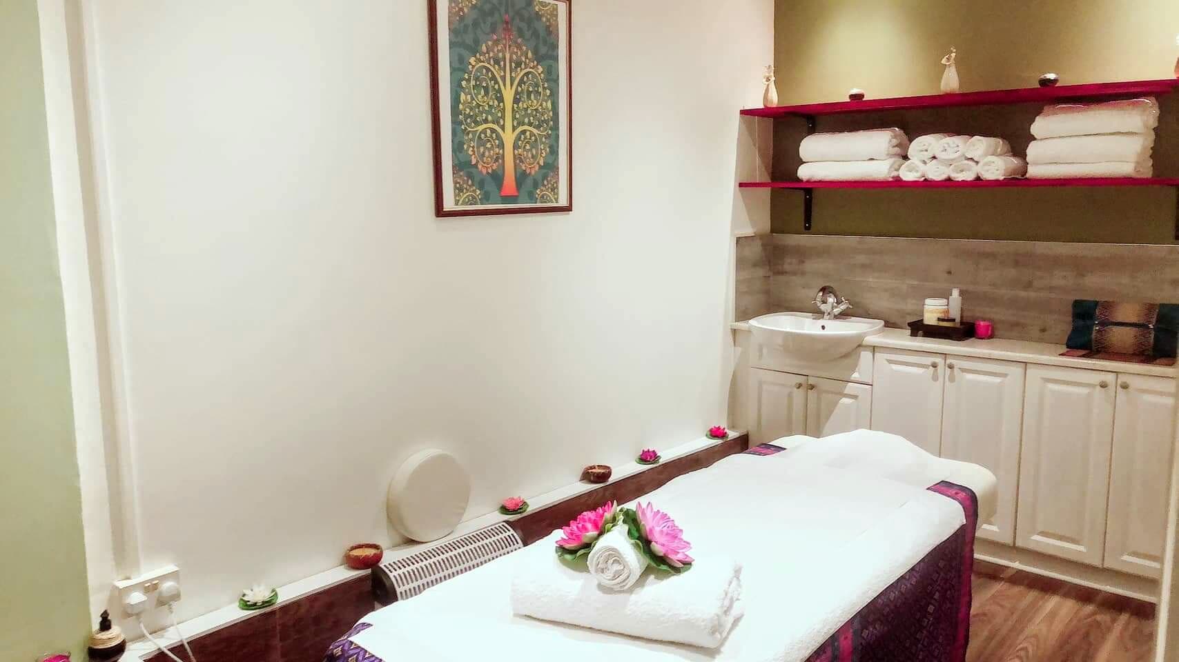 Photo 2 of Junjai Thai Massage