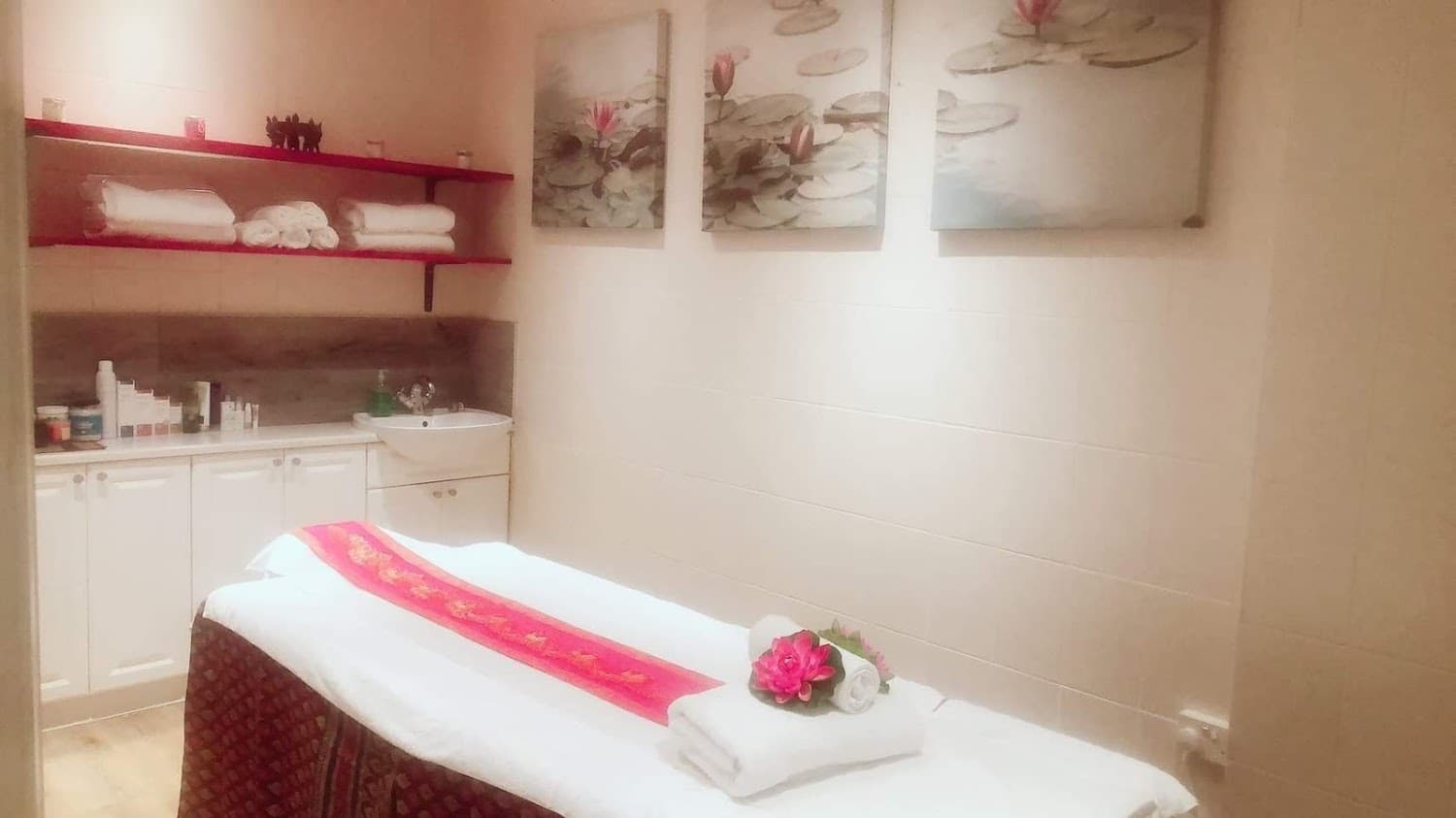Photo 3 of Junjai Thai Massage