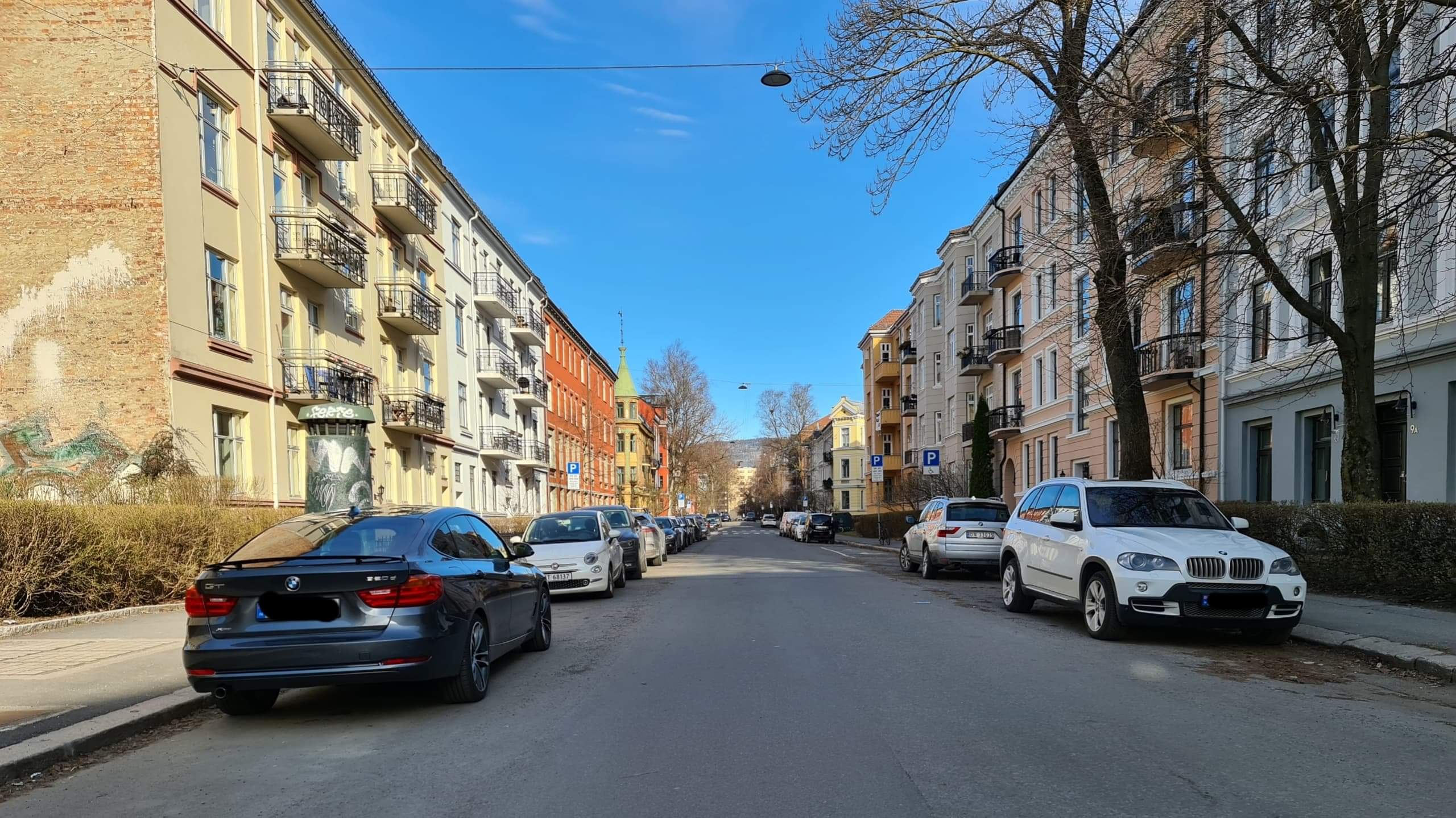 Bilde 2 av Suwanna Tradisjonell Massasje