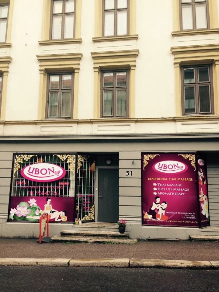 Bilde 3 av Ubon Thai Massage