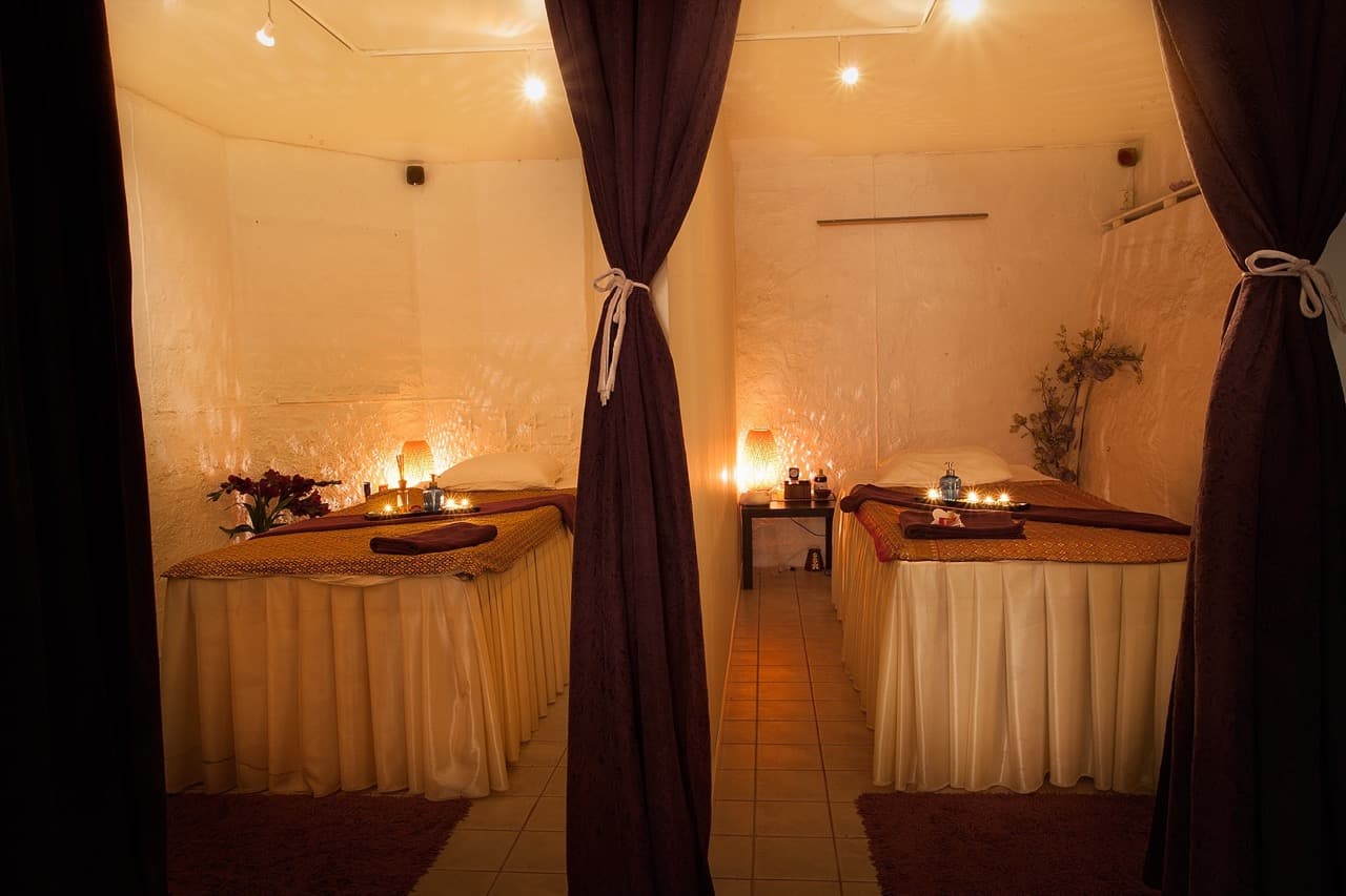 Bilde 3 av Sawasdee Thai Aroma - Thai Massage Oslo