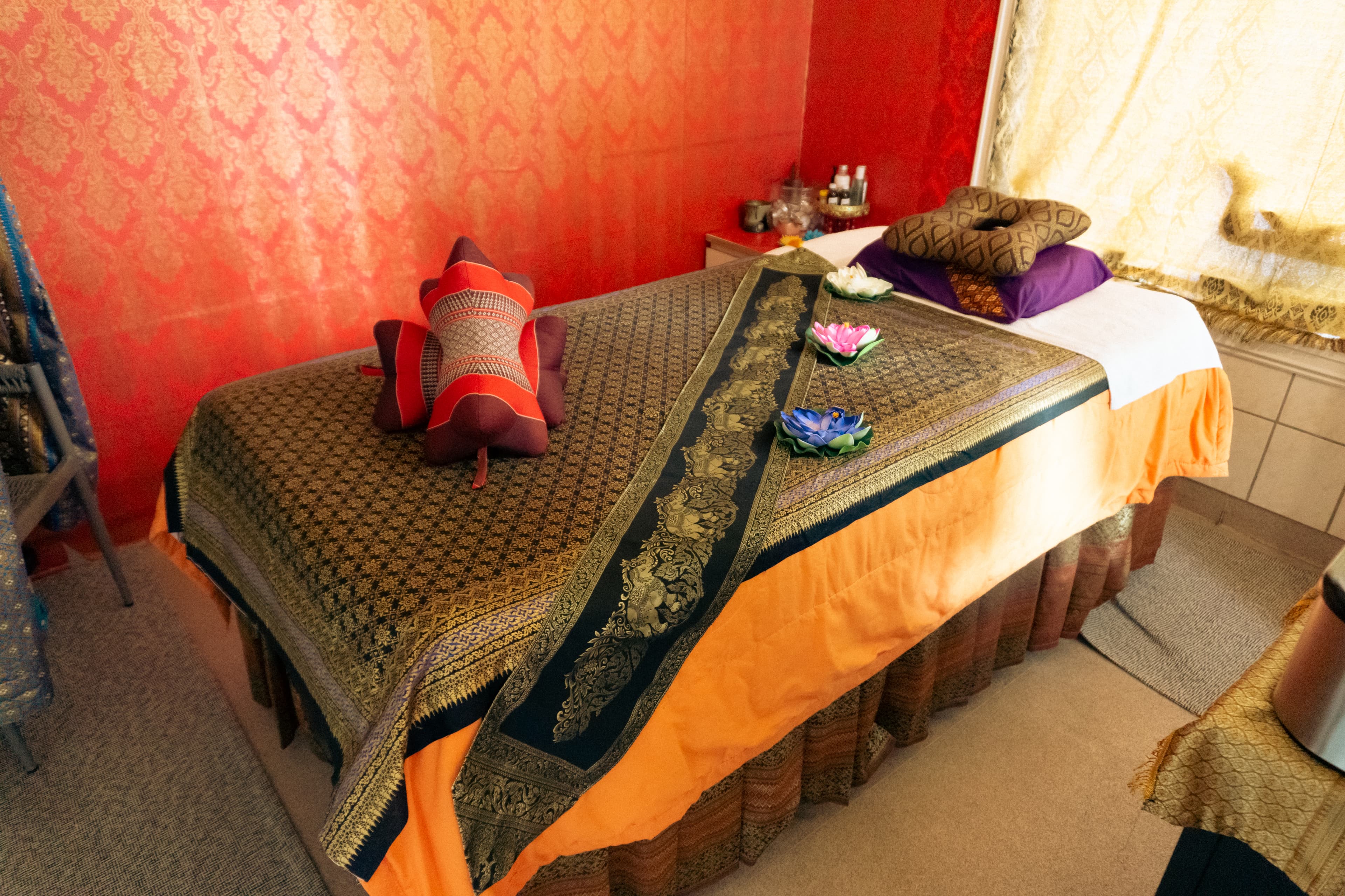 Bilde 3 av Mali Spa og Thaimassasje
