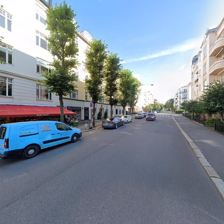 Bilde 2 av Thai Massasje Oslo - Baan Thai - Thomas Hefteys Gate