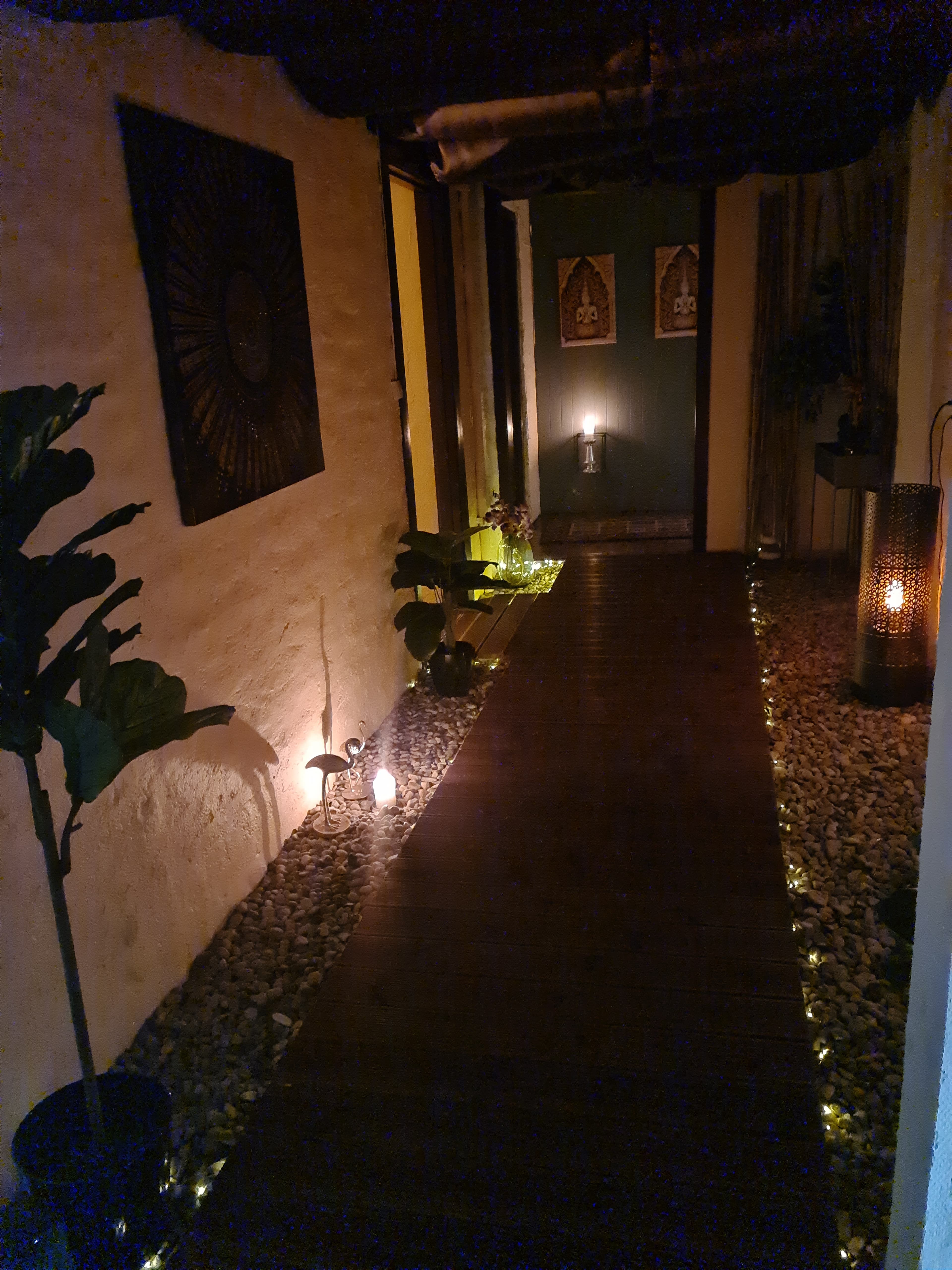 Bilde 3 av Thai Massasje Oslo - Baan Thai - Thomas Hefteys Gate
