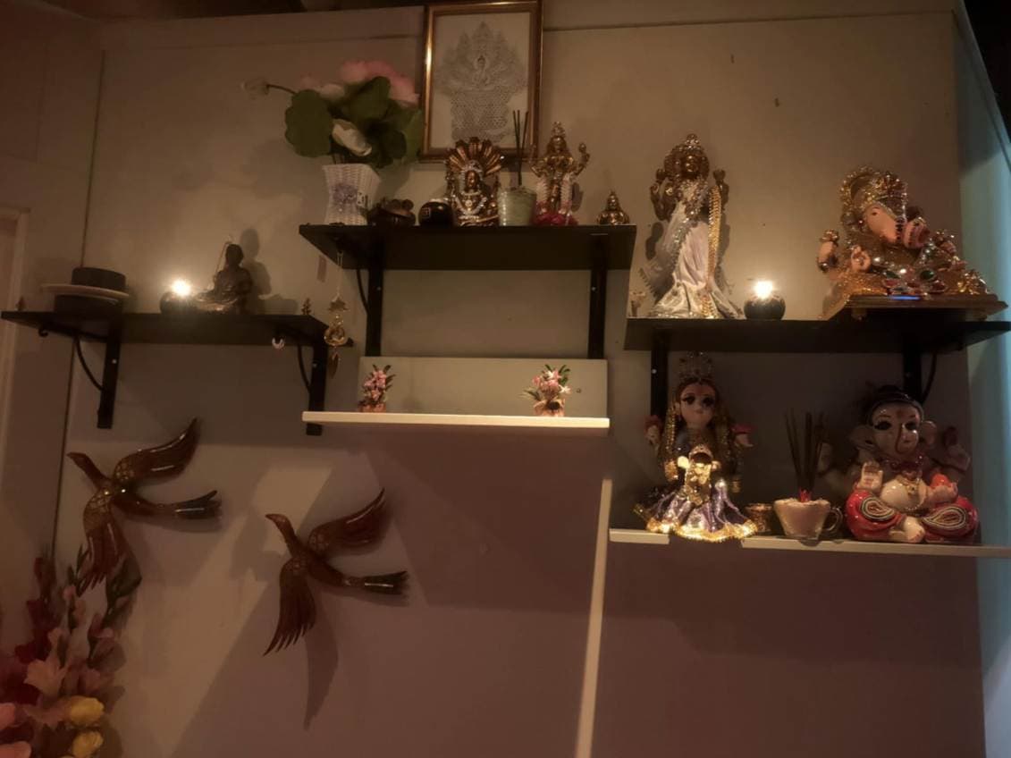 Bilde 3 av SRIPLOY78 Thai Massasje