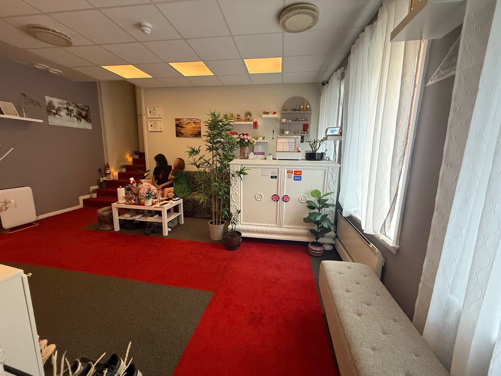 Bilde 3 av Mangkang Studio
