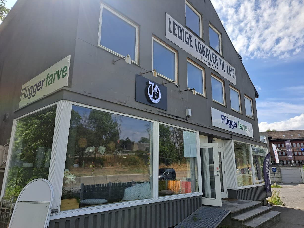 Bilde 2 av Authentic Thai Massage Høvik