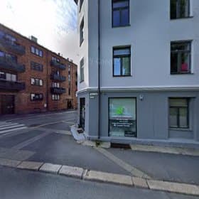 Bilde 3 av Kampen Therapy