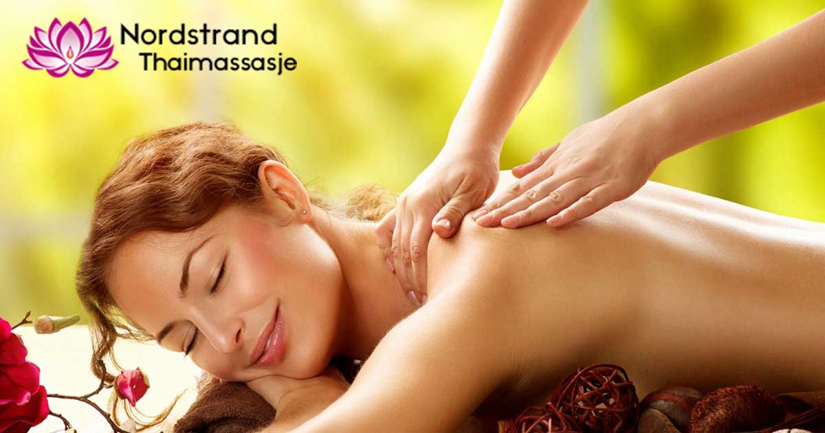 Bilde 3 av Nordstrand Thai Massage