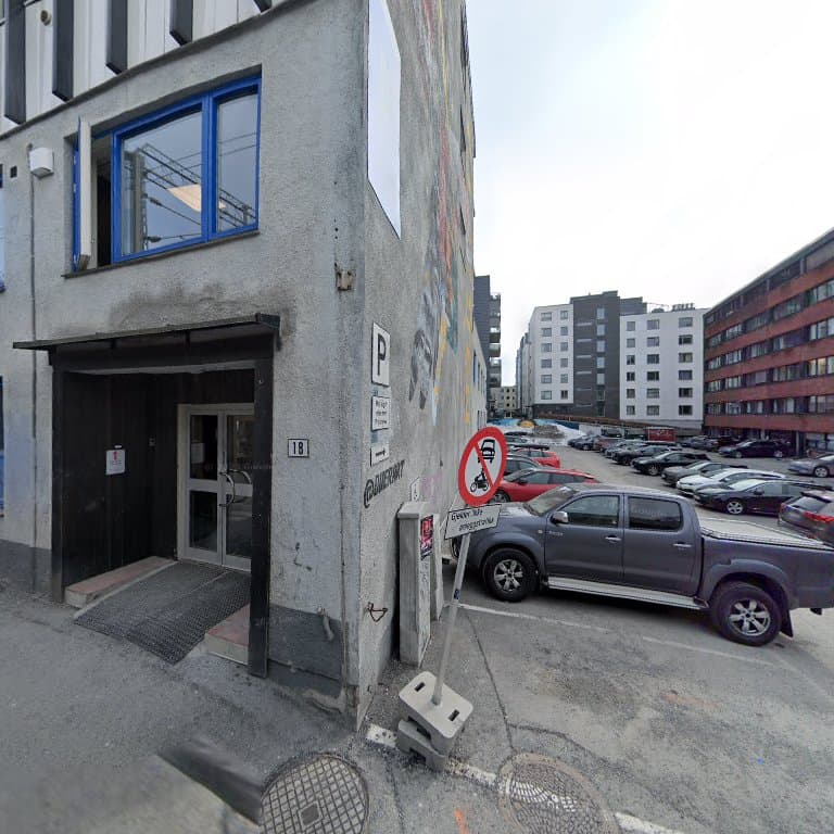 Bilde 3 av Wellness Massasje Sandvika