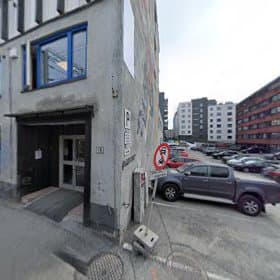 Bilde 3 av NATNICHA BERGUM