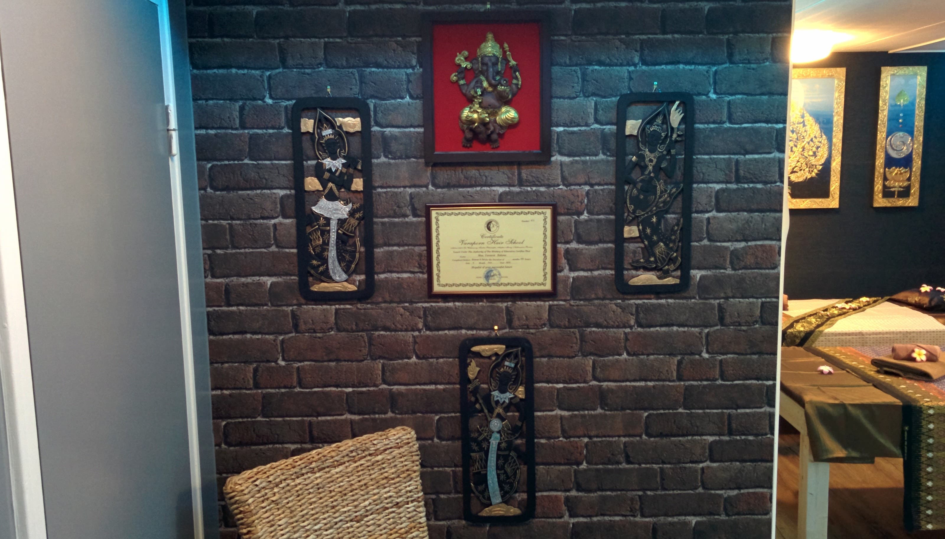 Photo 3 of Best Juhlin's Thai Massage & Spa