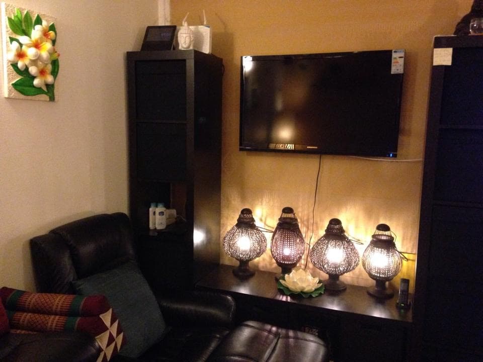 Bilde 3 av Siamspa & Thai massage