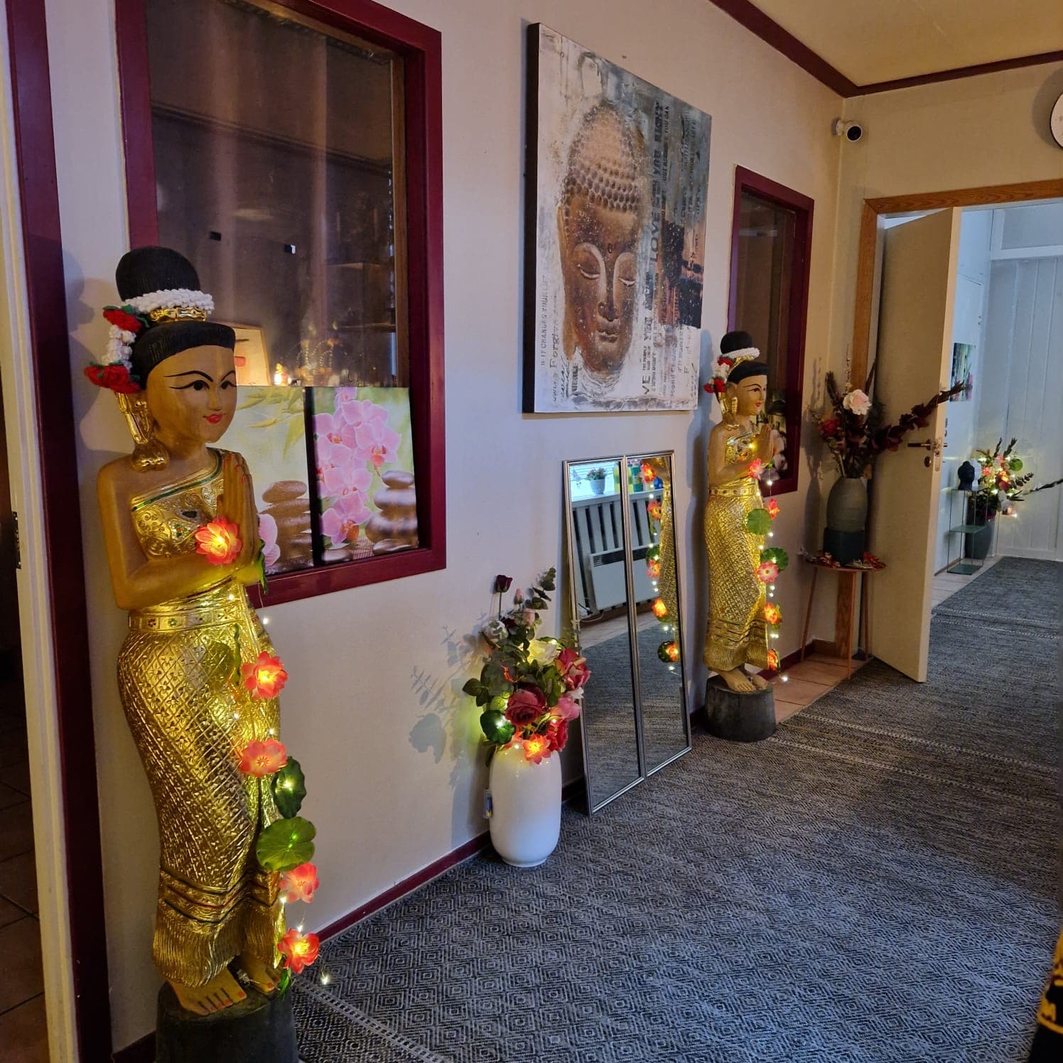 Bilde 3 av Nini Professional Thai Massage Ratanaliam