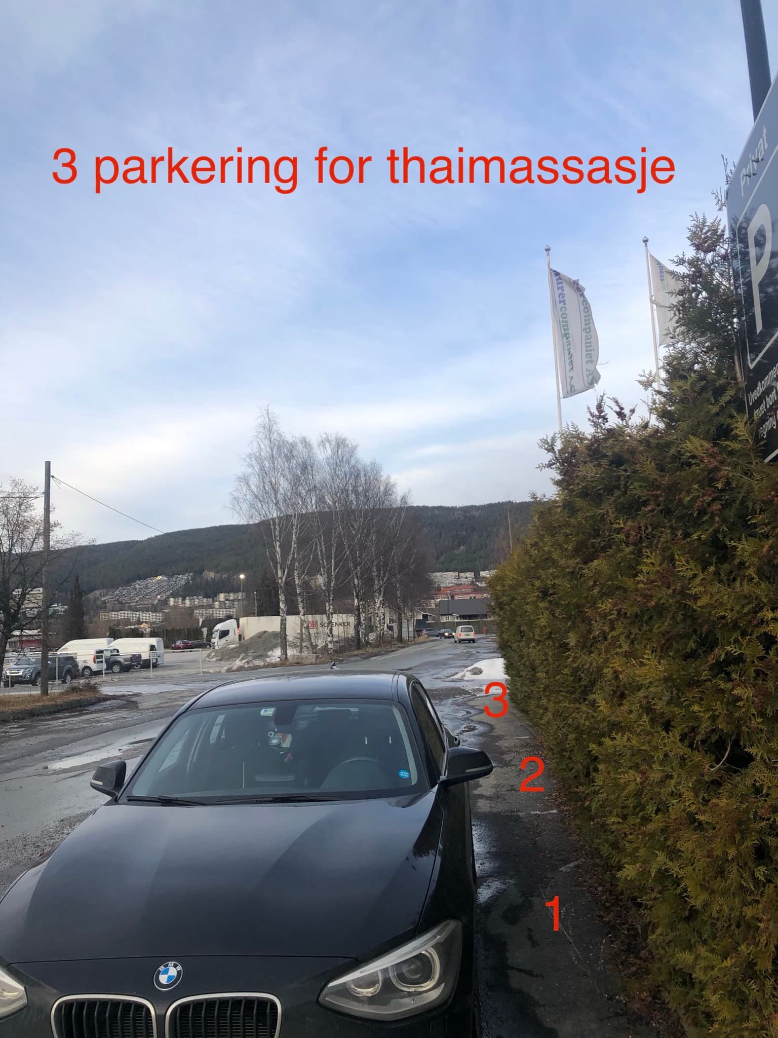 Bilde 3 av Montra Thai massasje