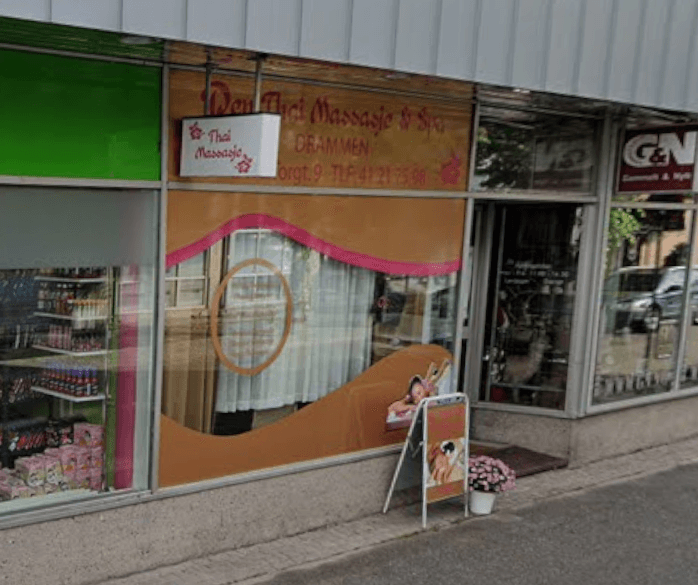 Bilde 3 av Patong Thai Massasje & Spa Drammen