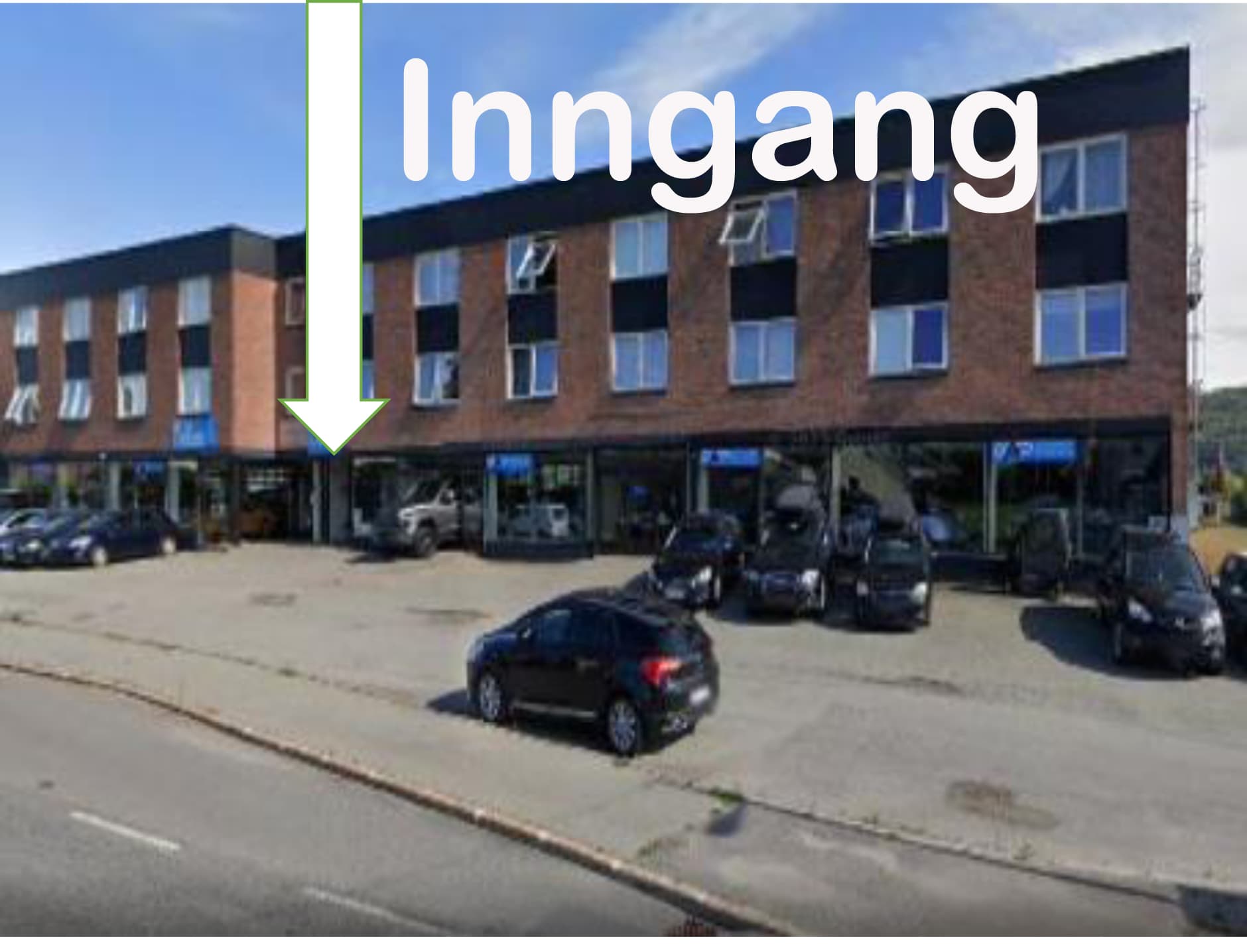 Bilde 2 av Boonrai Thaimassasje&Muskel og Sene