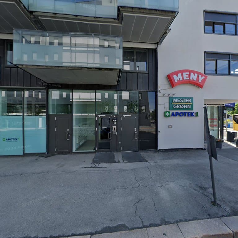 Bilde 3 av Benja Naree Thaimassasje Drammen