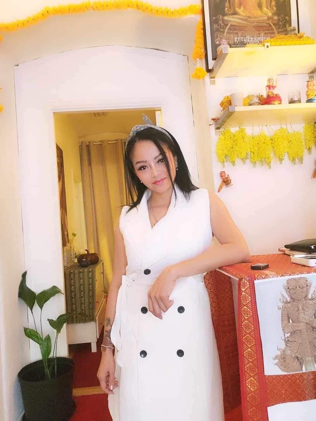 Bilde 2 av Hongfah thaimassasje